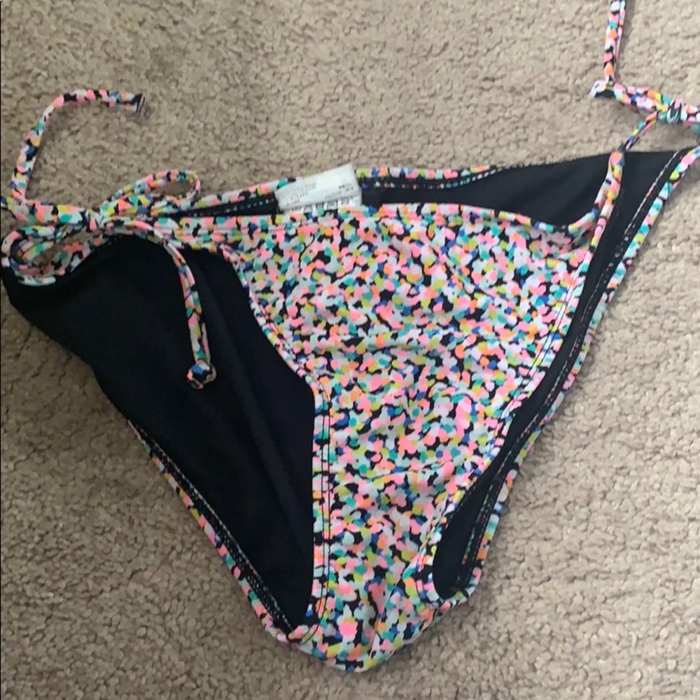 Bikini Bottoms